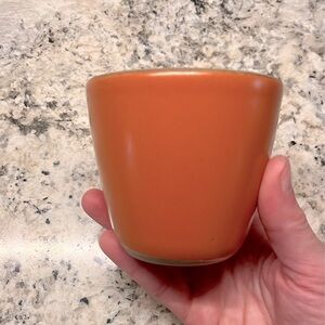 East Fork Pottery kulhad